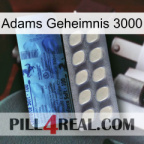 Adams Secret 3000 34